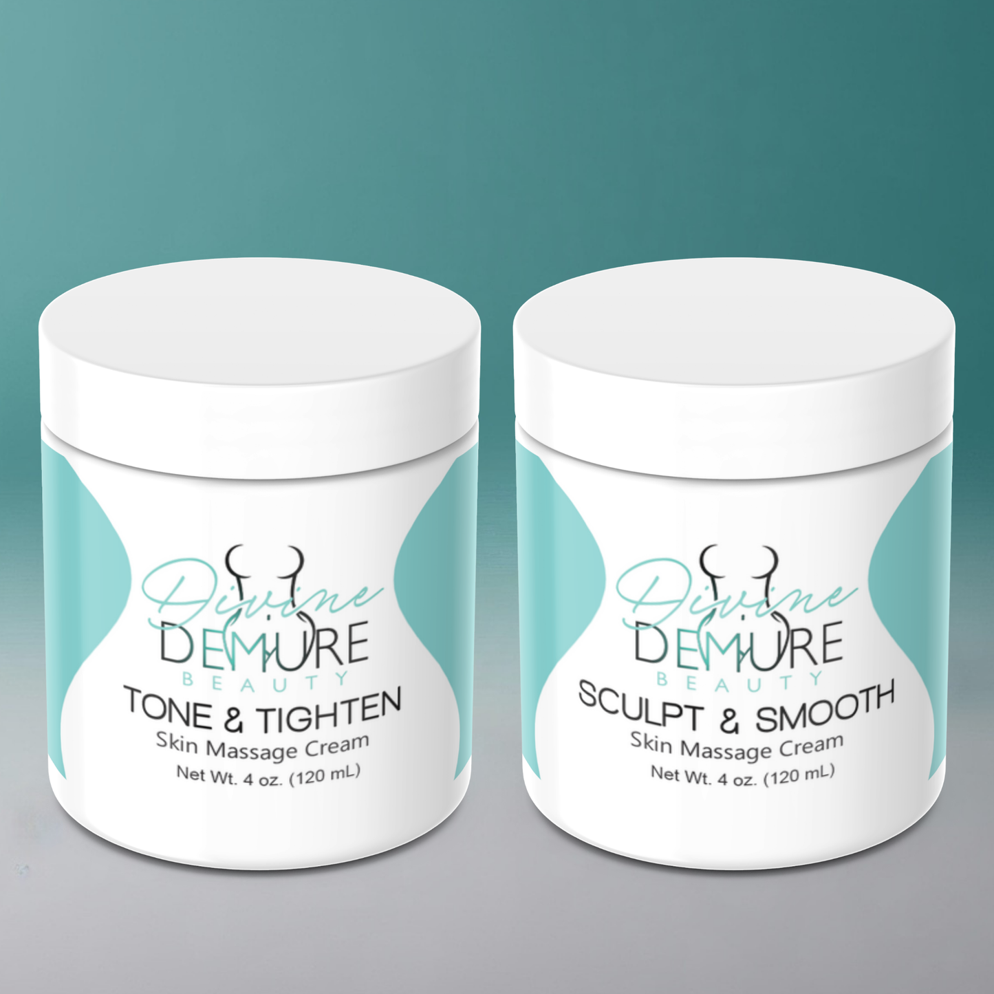 Cellulite & Stretch Mark Bundle
