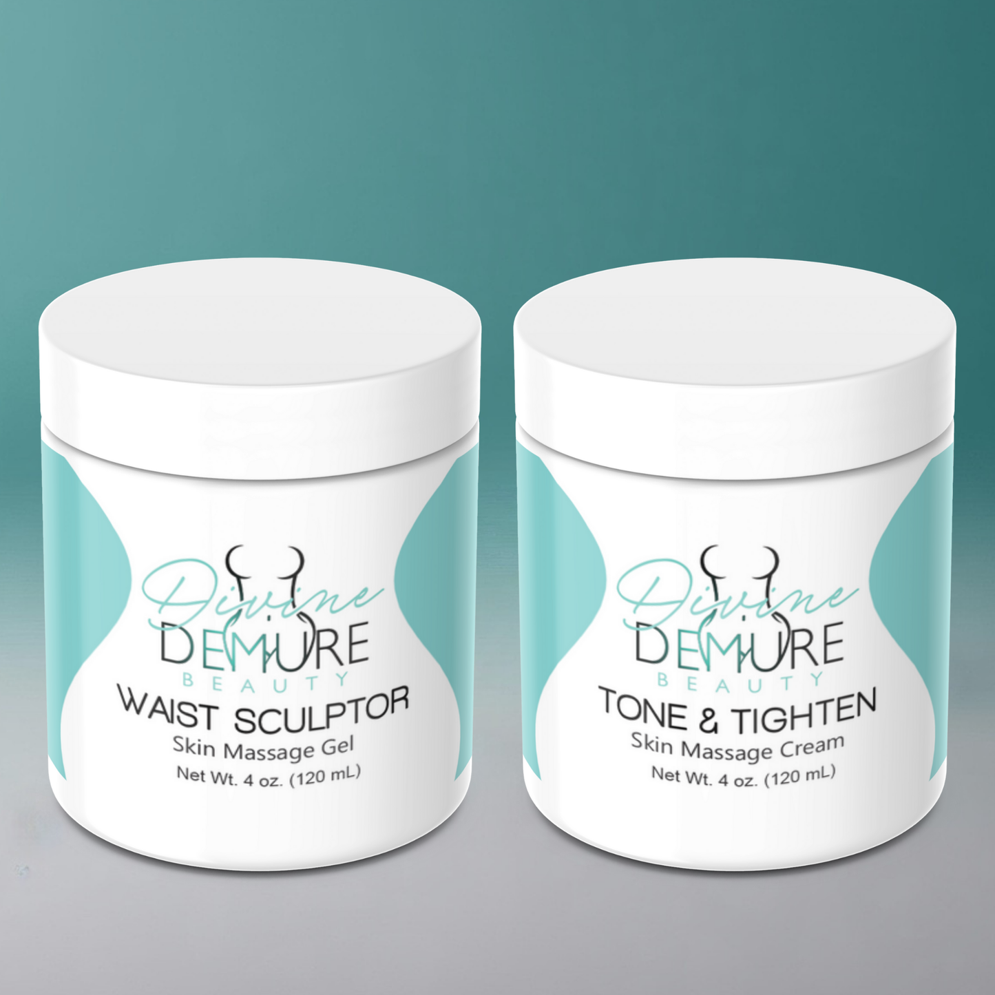 Cellulite & Waist Bundle