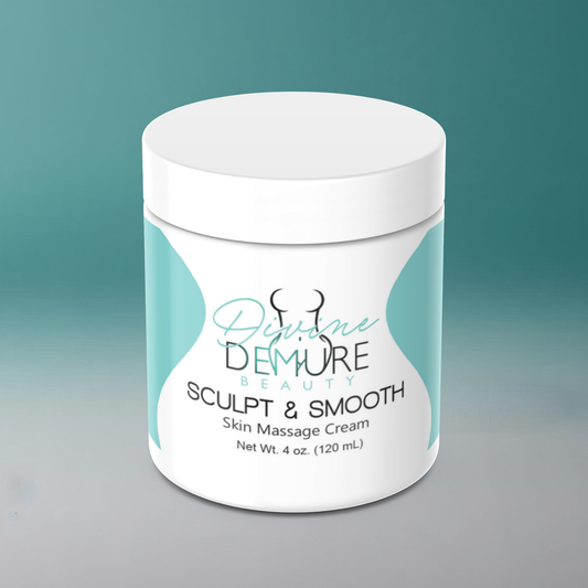 Sculpt & Smooth